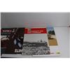 Image 3 : (10) Farming Equipment Catalogues - Agroplus, Claas and NFE