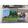 Image 5 : (10) Farming Equipment Catalogues - Agroplus, Claas and NFE