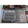 Image 6 : (10) Farming Equipment Catalogues - Agroplus, Claas and NFE