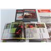 Image 9 : (10) Farming Equipment Catalogues - Agroplus, Claas and NFE