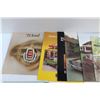 Image 2 : (11) Automotive Catalogues - Ford, Lincoln and Mercury