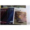 Image 4 : (11) Automotive Catalogues - Ford, Lincoln and Mercury
