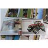 Image 7 : (10+) Farming Magazines - Case III and Deutz-Fahr