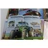 Image 8 : (10+) Farming Magazines - Case III and Deutz-Fahr