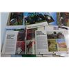 Image 9 : (10+) Farming Magazines - Case III and Deutz-Fahr