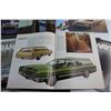Image 6 : (10+) Automotive Magazines - Ford, Mercury and Farm King