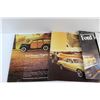 Image 2 : (10+) Automotive Ford Magazines