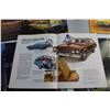 Image 6 : (10+) Automotive Ford Magazines