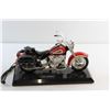 Image 2 : Harley Davidson Telephone - Untested