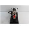 Image 4 : Harley Davidson Telephone - Untested