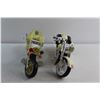 Image 4 : (1) Harley Davidson Police and Harley Davidson Motorcycles - Make Various Sounds
