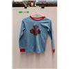 Image 1 : 76 Maple Leaf Kids T Shirt