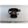 Image 1 : Vintage Rotary Phone - Untested