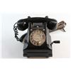 Image 2 : Vintage Rotary Phone - Untested