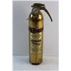 Image 3 : QuickAid General Fireguard Vintage Fire Extinguisher - Untested