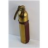 Image 6 : QuickAid General Fireguard Vintage Fire Extinguisher - Untested
