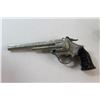 Image 2 : Kit Carson Revolver Toy with Rubber Holster - As Is
