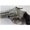 Image 3 : Kit Carson Revolver Toy with Rubber Holster - As Is