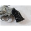 Image 5 : Kit Carson Revolver Toy with Rubber Holster - As Is