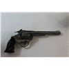 Image 6 : Kit Carson Revolver Toy with Rubber Holster - As Is
