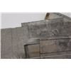 Image 2 : * Lot of Galvanized Ceiling Tiles - Assorted Sizes