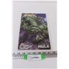 Image 1 : Comicbook: Marvel # 684 Variant Edition "No Surrender - The Return of the Hulk"