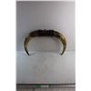 Image 7 : Horns Wall Hanging Decoration