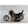 Image 2 : Road Rippers Born To Be Wild Motorized Motorcycle Model - Untested