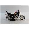 Image 4 : Road Rippers Born To Be Wild Motorized Motorcycle Model - Untested
