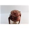 Image 3 : F.T, Wright Ltd Vintage Kerosene Lantern - Untested
