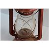 Image 5 : F.T, Wright Ltd Vintage Kerosene Lantern - Untested