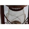 Image 6 : F.T, Wright Ltd Vintage Kerosene Lantern - Untested