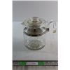 Image 1 : Pyrex Glass Coffee Percolator