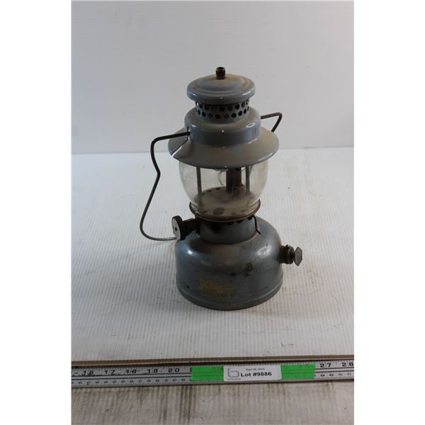 Vintage JC Higgins Gas Lantern