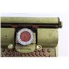 Image 3 : Vintage Berwin Gold Typewriter Toy