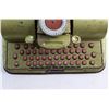 Image 4 : Vintage Berwin Gold Typewriter Toy