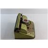 Image 5 : Vintage Berwin Gold Typewriter Toy