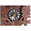 Image 4 : (2) Vintage Wooden Cuckoo Clocks - Made in West Germany
