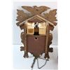 Image 5 : (2) Vintage Wooden Cuckoo Clocks - Made in West Germany