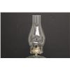 Image 4 : Glass Kerosene Lamp 18'' - Grand Rapids Mich.