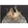 Image 5 : Glass Kerosene Lamp 18'' - Grand Rapids Mich.