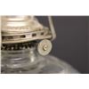 Image 6 : Glass Kerosene Lamp 18'' - Grand Rapids Mich.