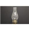 Image 3 : Glass Kerosene Lamp 18'' - Grand Rapids Mich.