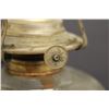 Image 5 : Glass Kerosene Lamp 18'' - Grand Rapids Mich.
