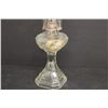 Image 2 : Glass Kerosene Lamp 19'' - Grand Rapids