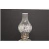 Image 3 : Glass Kerosene Lamp 19'' - Grand Rapids