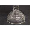 Image 2 : Glass Kerosene Lamp - No chimeny