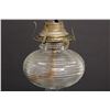 Image 3 : Glass Kerosene Lamp - No chimeny