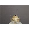Image 4 : Glass Kerosene Lamp - No chimeny