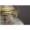 Image 5 : Glass Kerosene Lamp - No chimeny